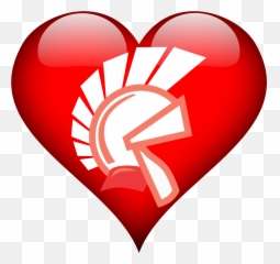 Valentines Offer 2020 - Embarcadero Delphi Logo png