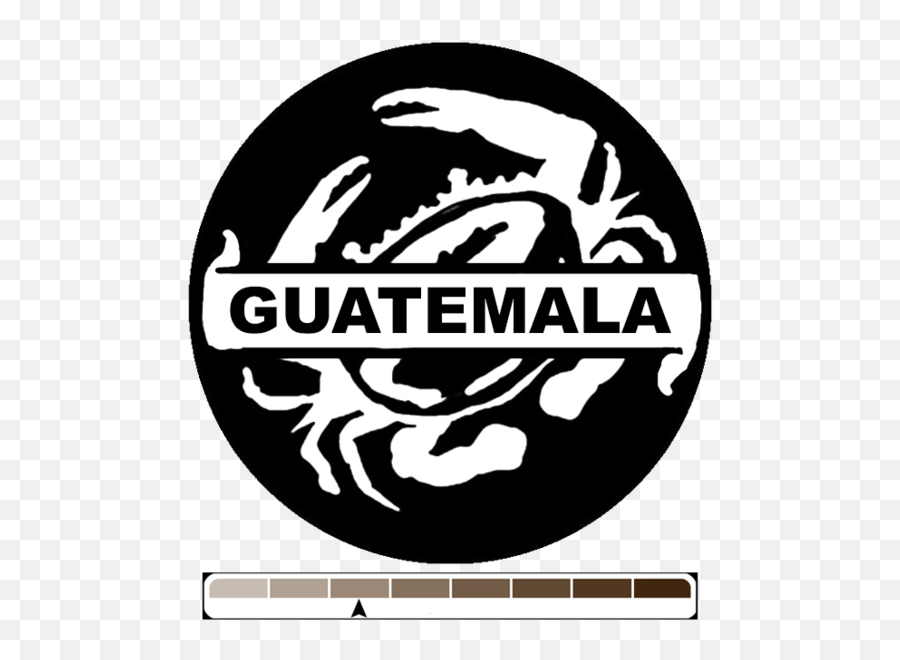 Guatemala Antigua 1 Lb - Coffee Logo Png,Guatemala Png