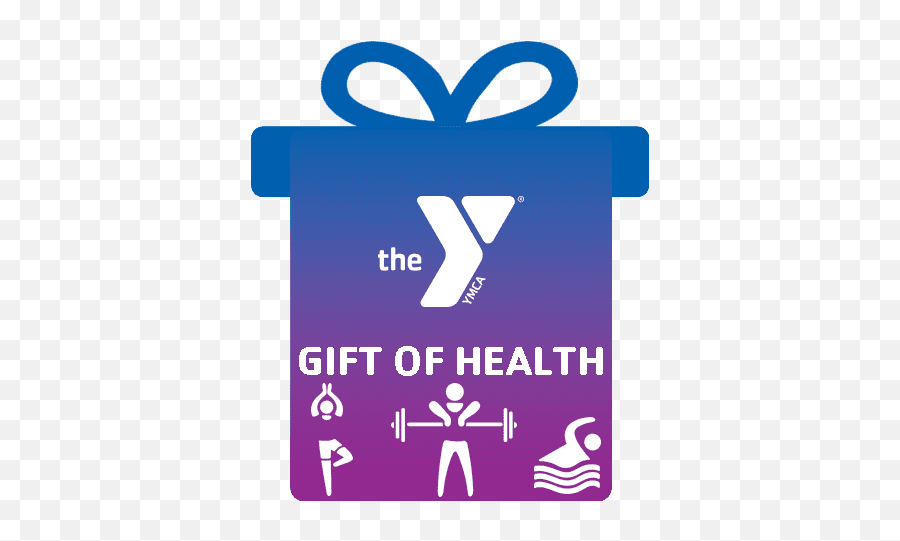 Gift Cards - Ymca Of Middletown Ymca Guest Pass Free Png,Ymca Logo Vector