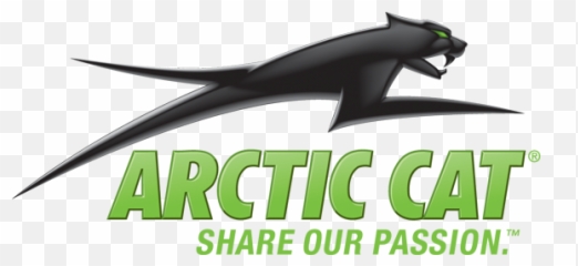 2018 Arctic Cat Pantera 7000 Xt Limited - Logo Vector png