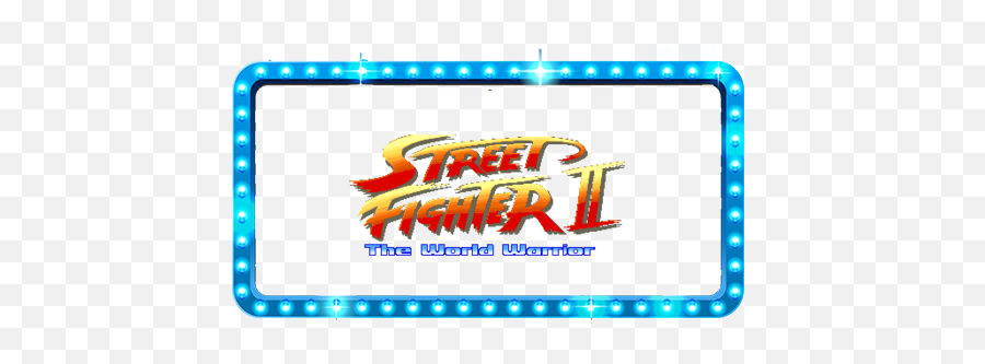 Casino Or Slot - Best Casino Or Best Slot You Choose Street Fighter Ii The World Warrior Logo Png,Street Fighter 2 Logo