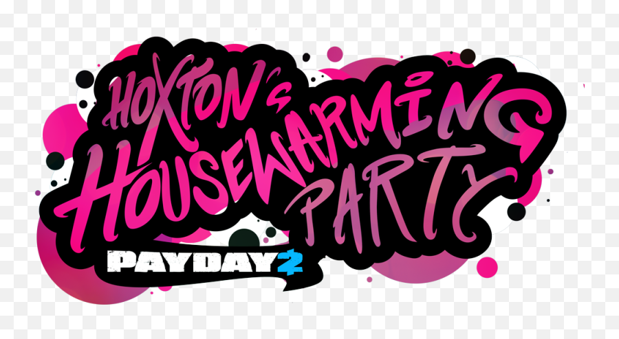 Payday 2 Hoxtonu0027s Housewarming Keys - Payday 2 New Safehouse Png,Party Hat Transparent