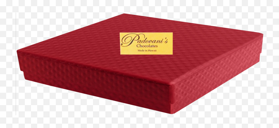 Deco Bronze Or Red Rectangle Box - Horizontal Png,Red Rectangle Logo