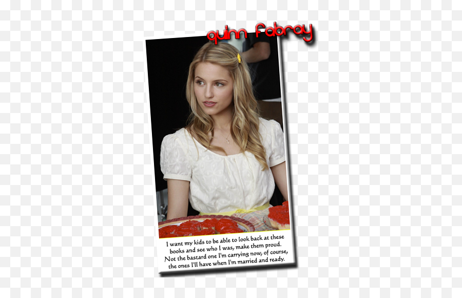 Glee - Dianna Agron Quinn Fabray Png,Dianna Agron Png