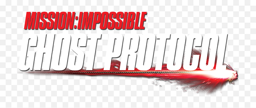 Impossible - Horizontal Png,Mission Impossible Logo