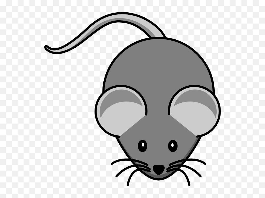 Mouse Animal Clipart - Cartoon Picture Of Mouse Png,Mouse Animal Png
