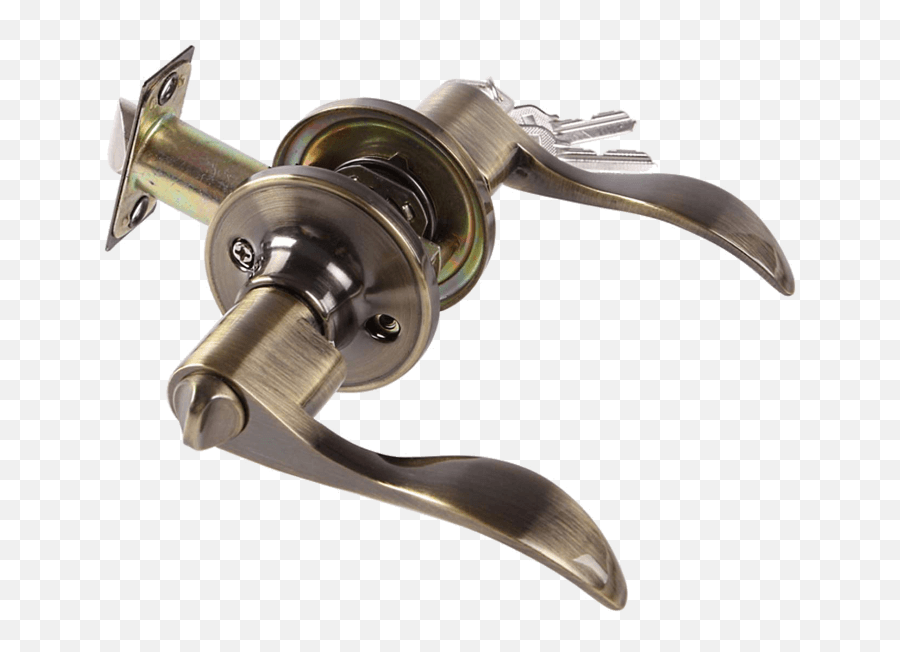 Best Door Locks In 2020 - Buyeru0027s Guide And Review Household Hardware Png,Door Knob Png