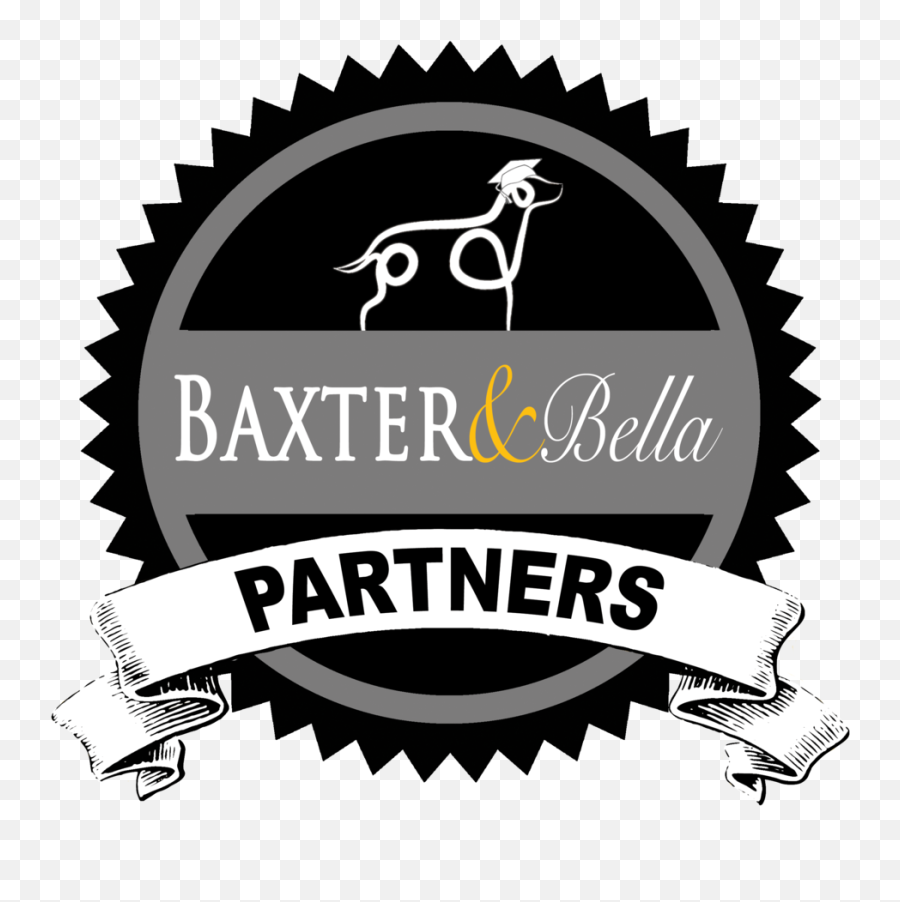 Check Out Baxter And Bella Our Partner Png