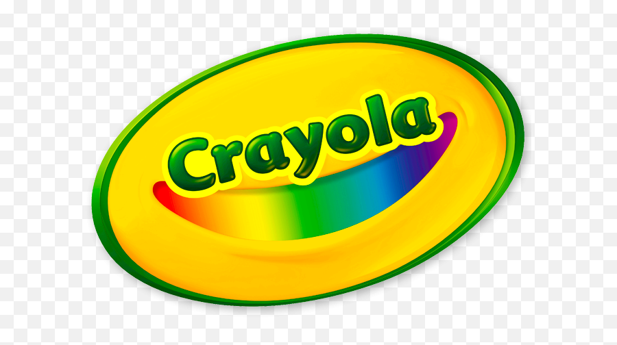 Crayola Crayons Clipart Panda Free - Crayola Crayola Logo Png,Crayon Clipart Png