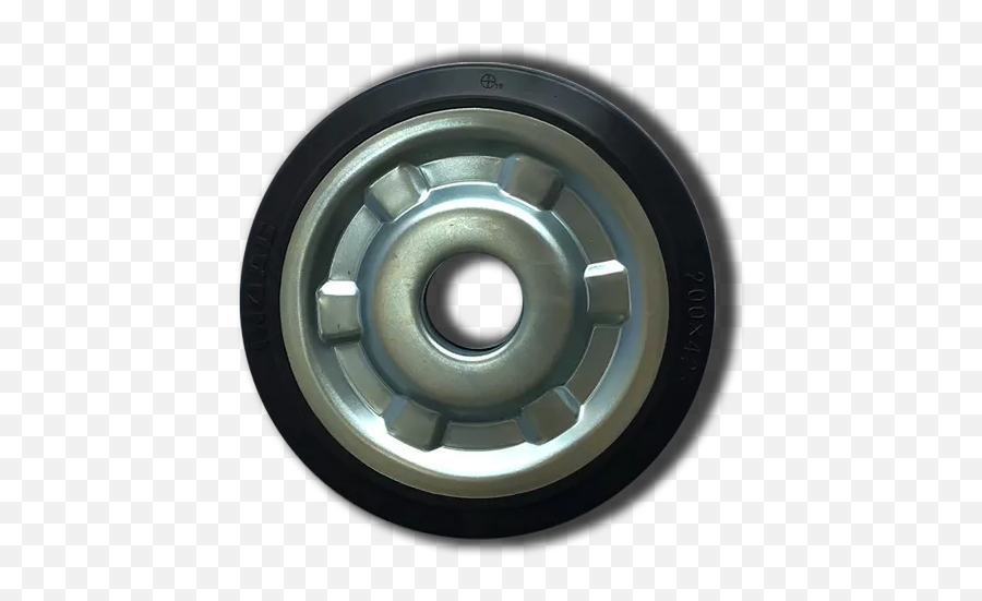 Solid Rubber Wheels For Trolley Driving Wheel Small Made In Vietnam - Buy Rubber Wheel Solid Rubber Wheels Rubber Driving Wheel Solid Png,Icon Compression Wheels