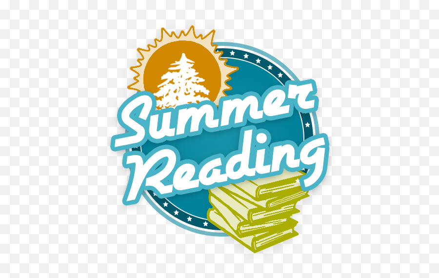 Summer Reading U2013 Altadena Libraries - Horizontal Png,Geometry Dash Icon Kit