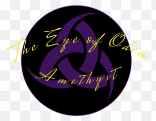 Amethyst Cathedrals Httpswwwtheeyeofodinshopcom - Language png