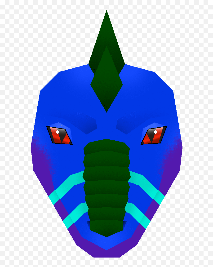 Geometric Buddy Icon V - Horizontal Png,Blue Heart Icon