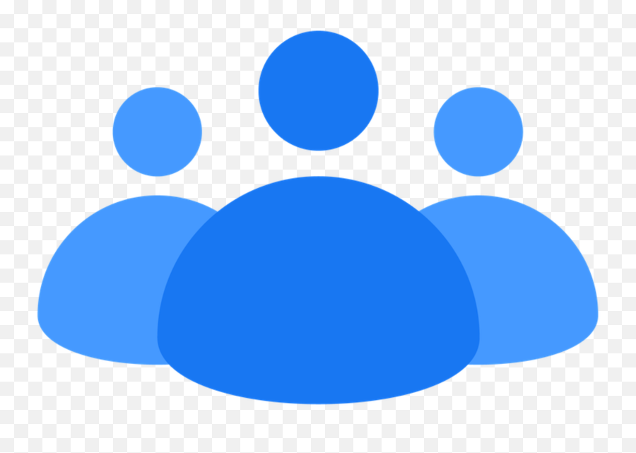 Facebook Help Center - Facebook Customer Care Logo Png,Facebook Person Icon