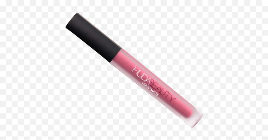Buy Huda Beauty Liquid Matte Lipstick - Lip Care Png,Huda Icon