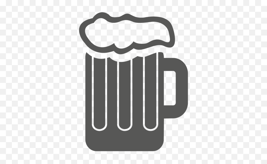 Beer Cup Icon - Caneca De Chopp Desenho Png,Beer Icon Black And White