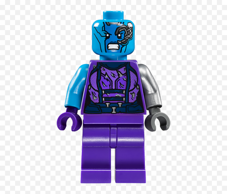 Nebula - Nebula Lego Png,Gamora Png
