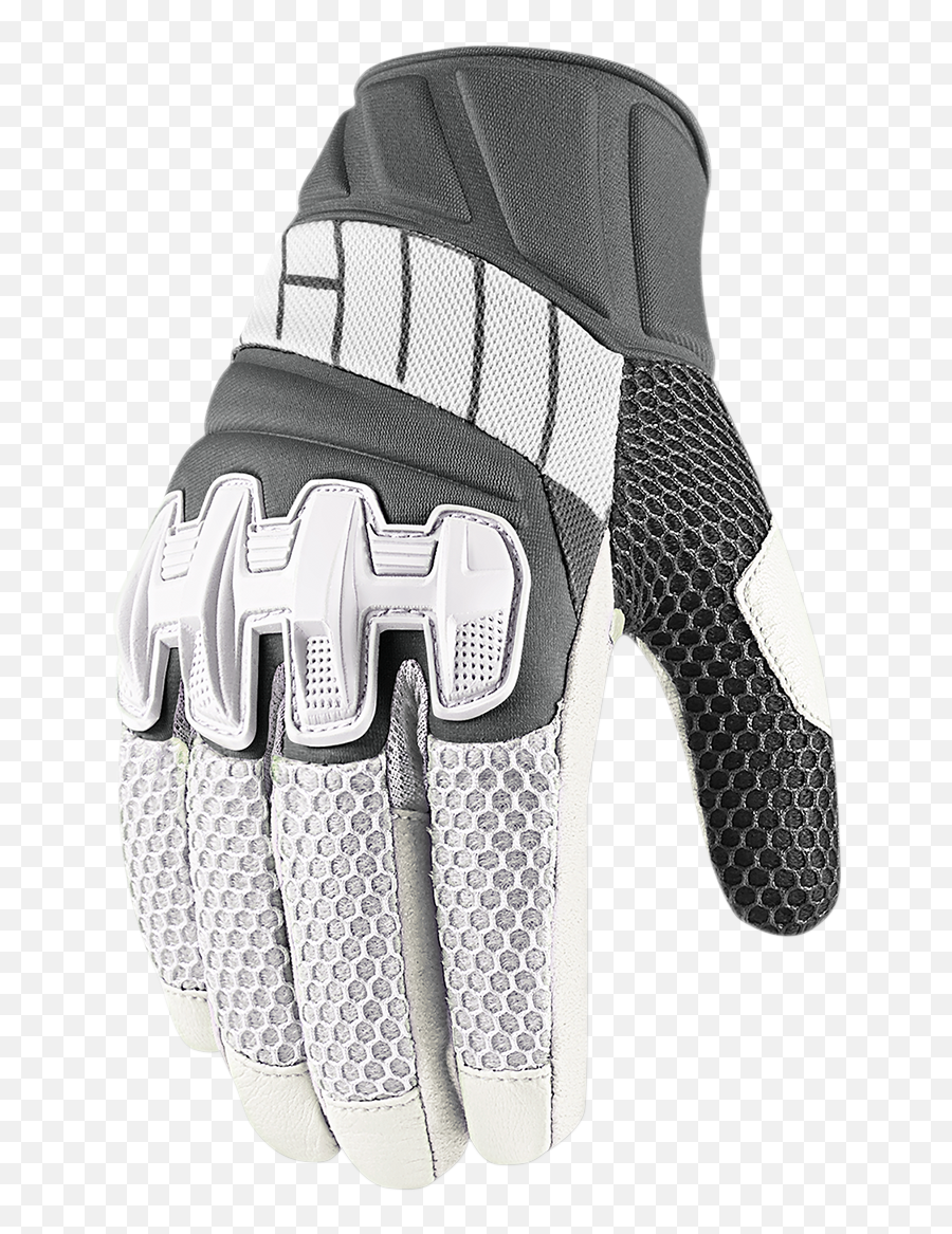 Icon Overlord Glove - Ride Gloves White Png,Icon Overlord Leather Jacket