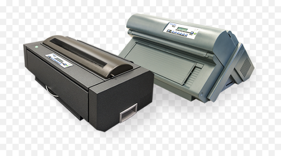 Industrial Grade Enterprise Printing Solutions Printronix - Printronix Printer Png,Hp Solution Center Icon