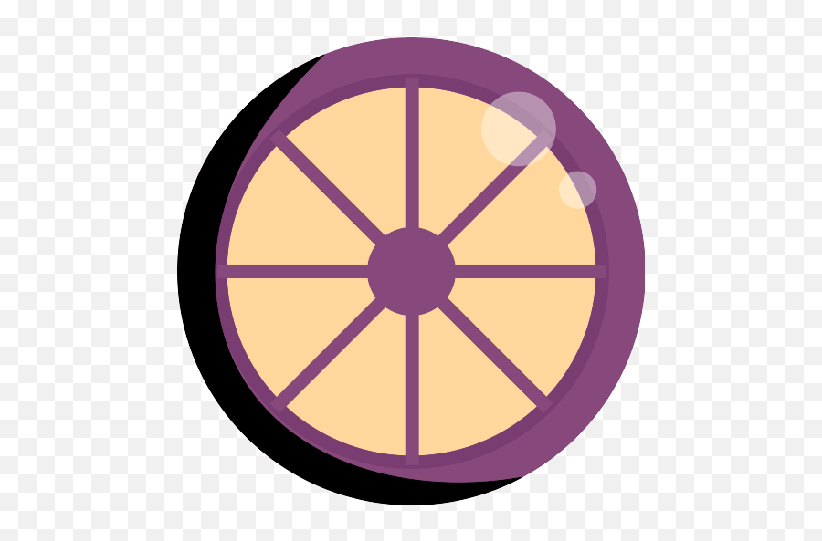 Mango Vector Svg Icon - Png Repo Free Png Icons Wheel Of Fortune Icon White,Indica Icon