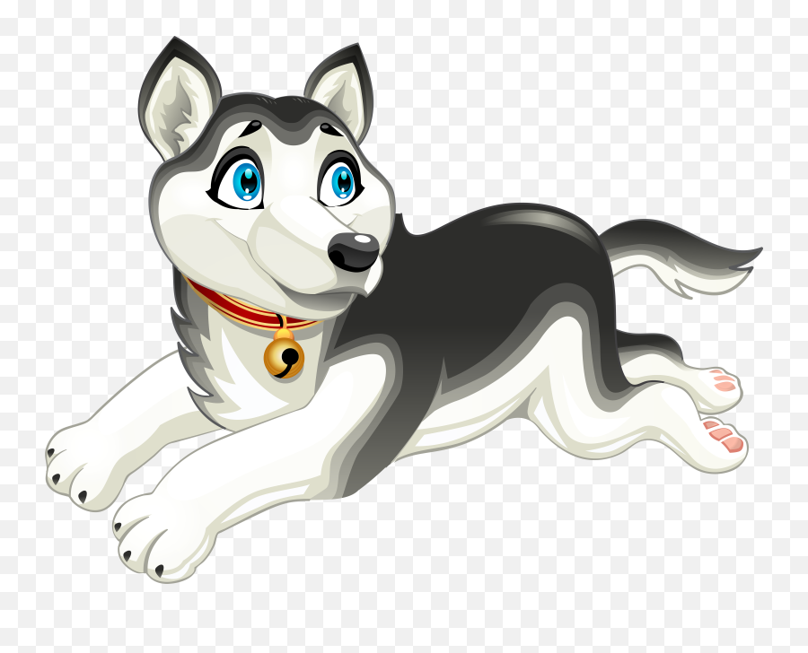 Husky Dog Png Hd Transparent Hdpng Images Pluspng - Husky Clipart Png,Funny Dog Png