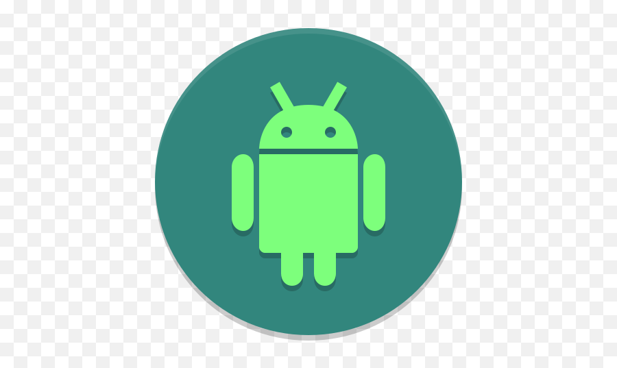 Android Sdk Icon Papirus Apps Iconset - Android Development Icon Png,Development Icon Png