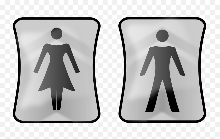 100 Free Toilet U0026 Restroom Vectors - Pixabay Dot Png,Male Toilet Icon