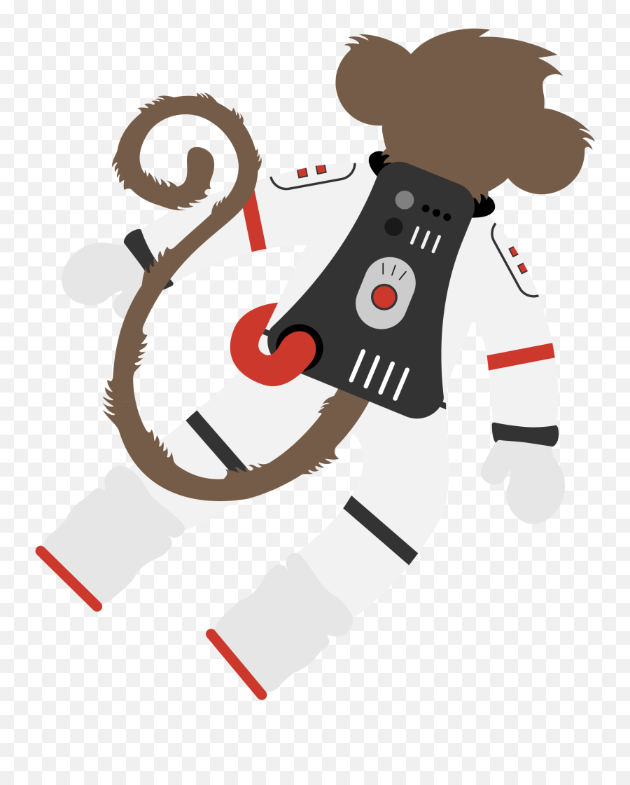 Astronaut Suit - Back View Character Poses By Mica Andreea Fictional Character Png,Astronaut Icon Vector