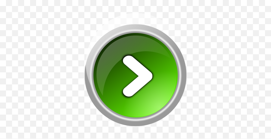 Right Icon Png Green - Solid,Green Check Icon Png