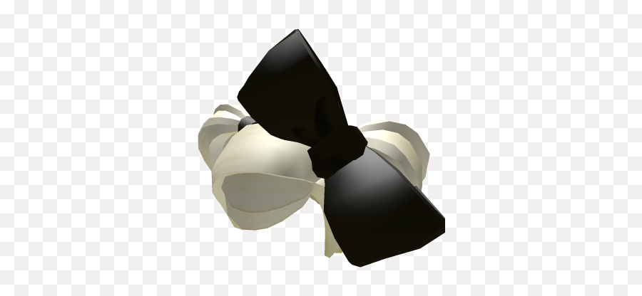 Eerie Wigs Blonde Hair With Oversized Bow Roblox Satin Png