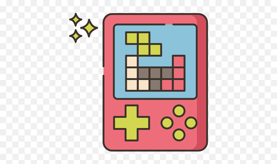Tetris Free Vector Icons Designed - Tanque De Petroleo Png,Tetris Icon