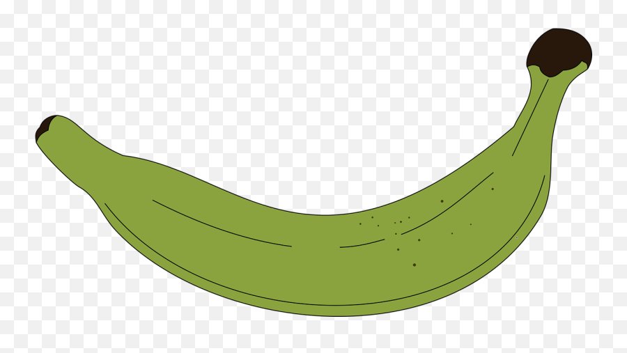 Illustration Icon Banana - Platano Clipart Png,Bananas Icon