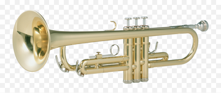 Trumpet Png Saxophone Transparent Background