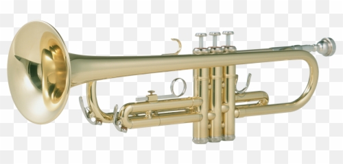 Trumpet Png