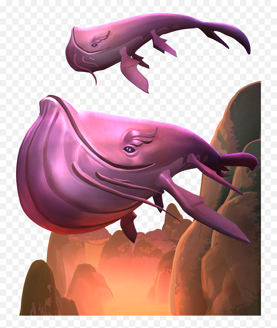 Paladins - Paladins Ascension Peak Whales Png,Icon Accelerant Boots