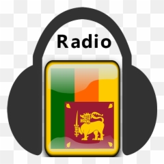 Sri Lanka Radios Apk 1 - Flag Whatsapp png