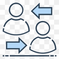 Managed Services - Transcode Icon png