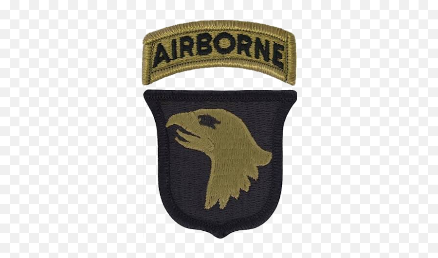 Old Abe The - 101st Airborne Png,Spread Eagle Icon