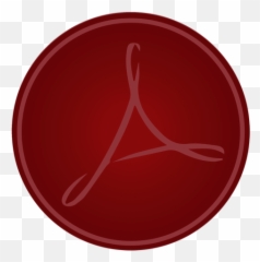 9 Adobe Cc Icons Images - Circle png