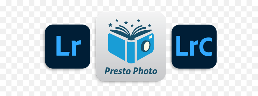 Prestophoto For Mac - Vertical Png,Book Creator App Icon