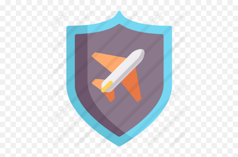 Shield - Free Security Icons Horizontal Png,Icon Aircraft Logo