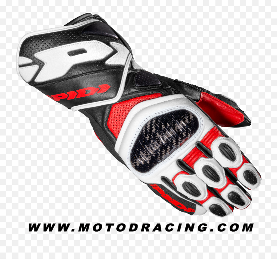Motorcycle Gloves - Spidi Carbo 7 Png,Icon Timax Gauntlet Gloves