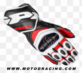 Motorcycle Gloves - Spidi Carbo 7 png