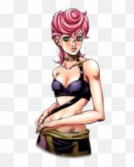 Trish Una - Lisa Jojo In Bikini png