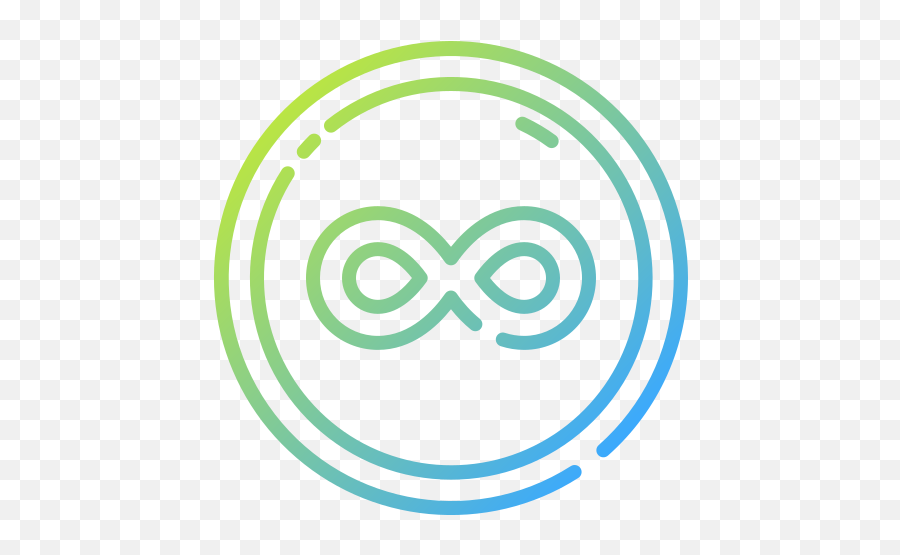 Infinity - Free Miscellaneous Icons Dot Png,Infinity Icon Png