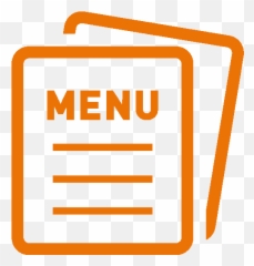 Blue Ocean Grill U0026 Restaurant Original Menus - Brera Restaurante Bogota Menu Png,Icon On Ocean Menu