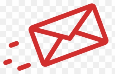 Criminal Justice Reform U2013 Iowa Harm Reduction Coalition - Flying Email Icon Png