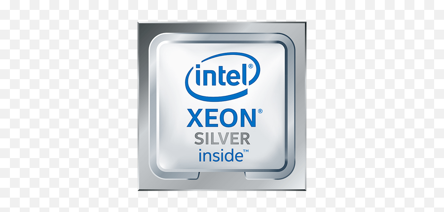 860657 - L21 Intel Xeonsilver 4114 22ghz10core85w Intel Xeon Silver 4108 Ghz Up Png,Intel Icon