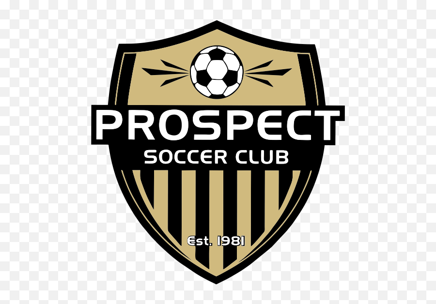 Home Prospect Youth Soccer - Prospect Soccer Team Png,Soccer Team Icon