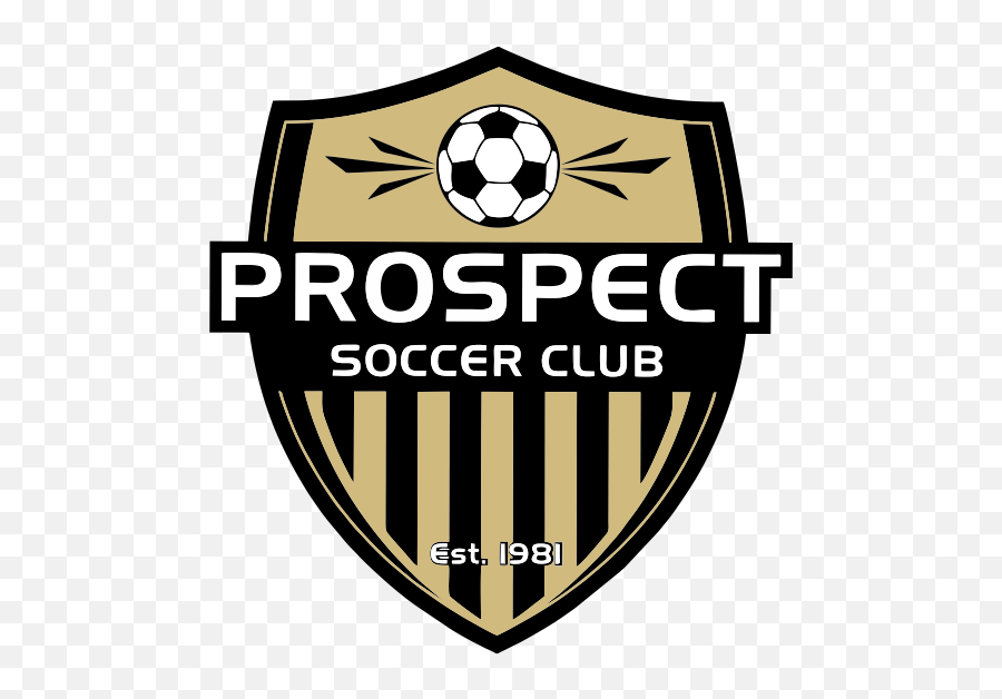 Home Prospect Youth Soccer - Prospect Soccer Team Png,Soccer Team Icon ...